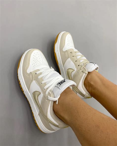 nude nike dunk|Dunk Nude Dourado Premium